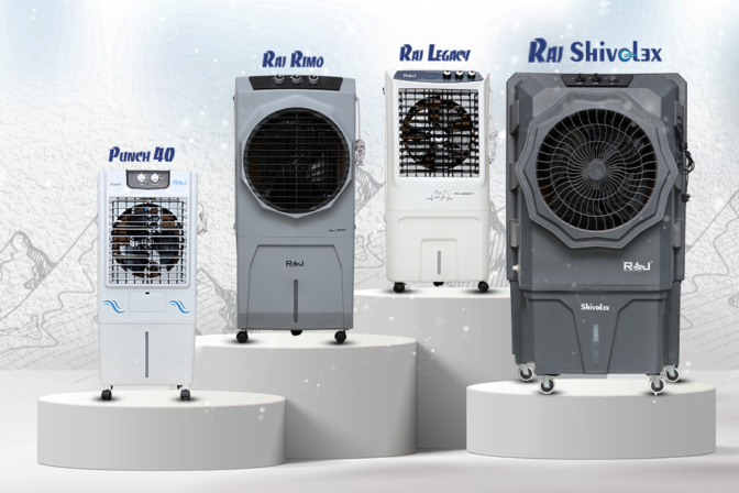 Best air coolers for your domestic needs