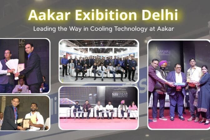 Raj Cooling Systems to Exhibit at  Tent Decor Asia 2024