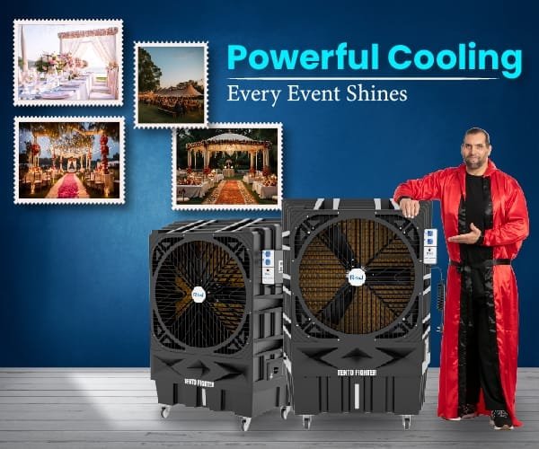 1-Tent Coolers