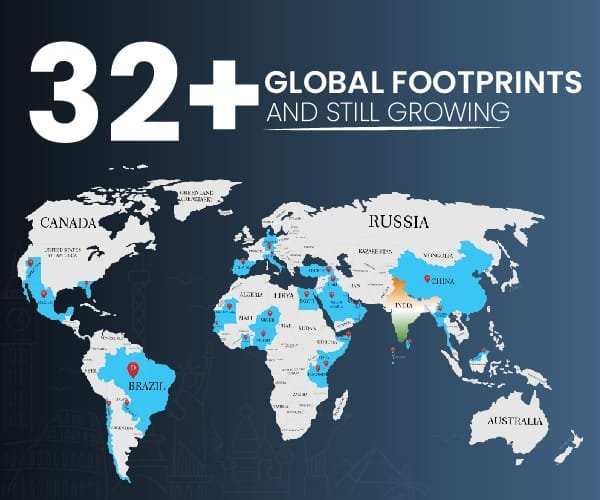 5-Global Presence
