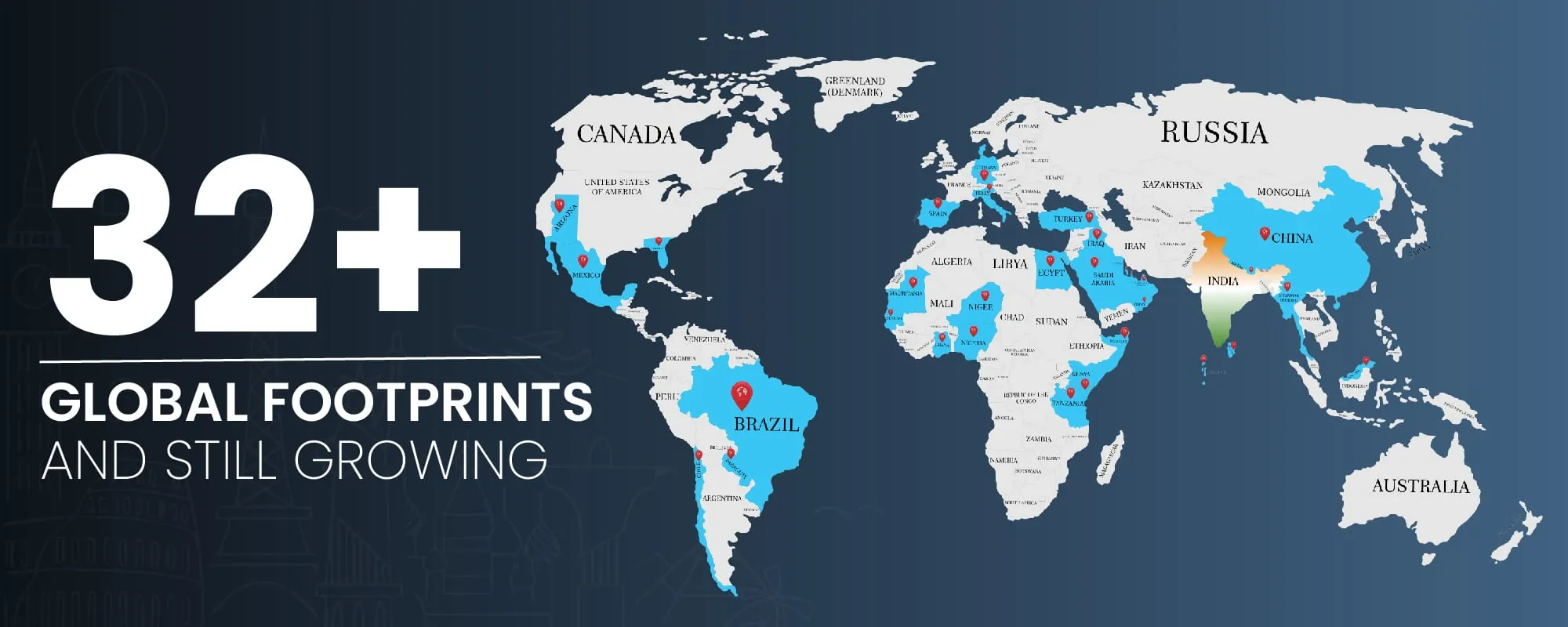 5-Global Presence