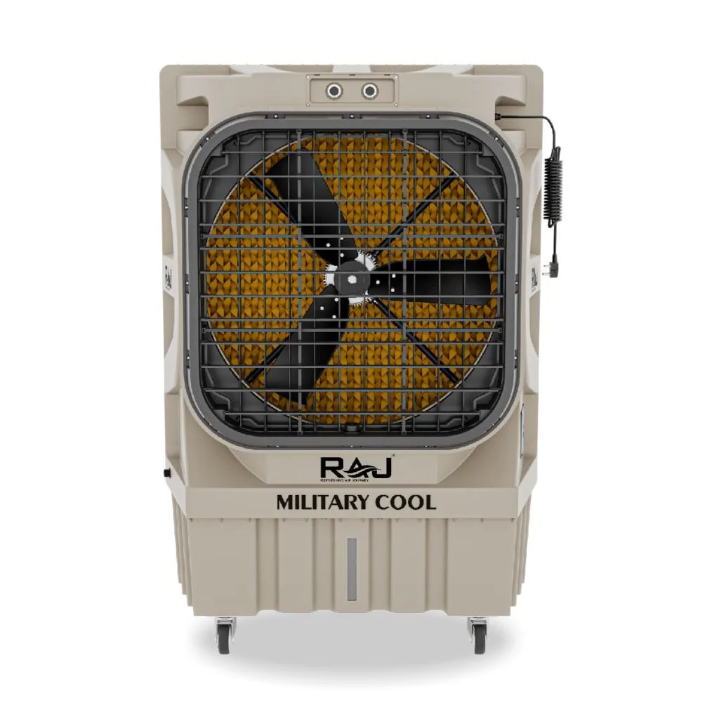 Military Cool - Swing (150 Ltr.) air cooler