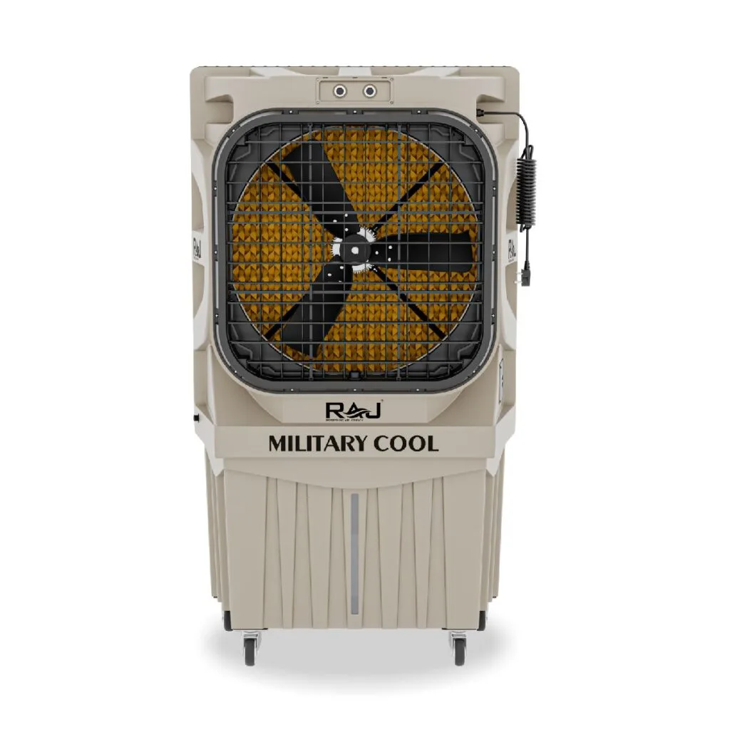Military Cool - Swing (280 Ltr.) air Cooler