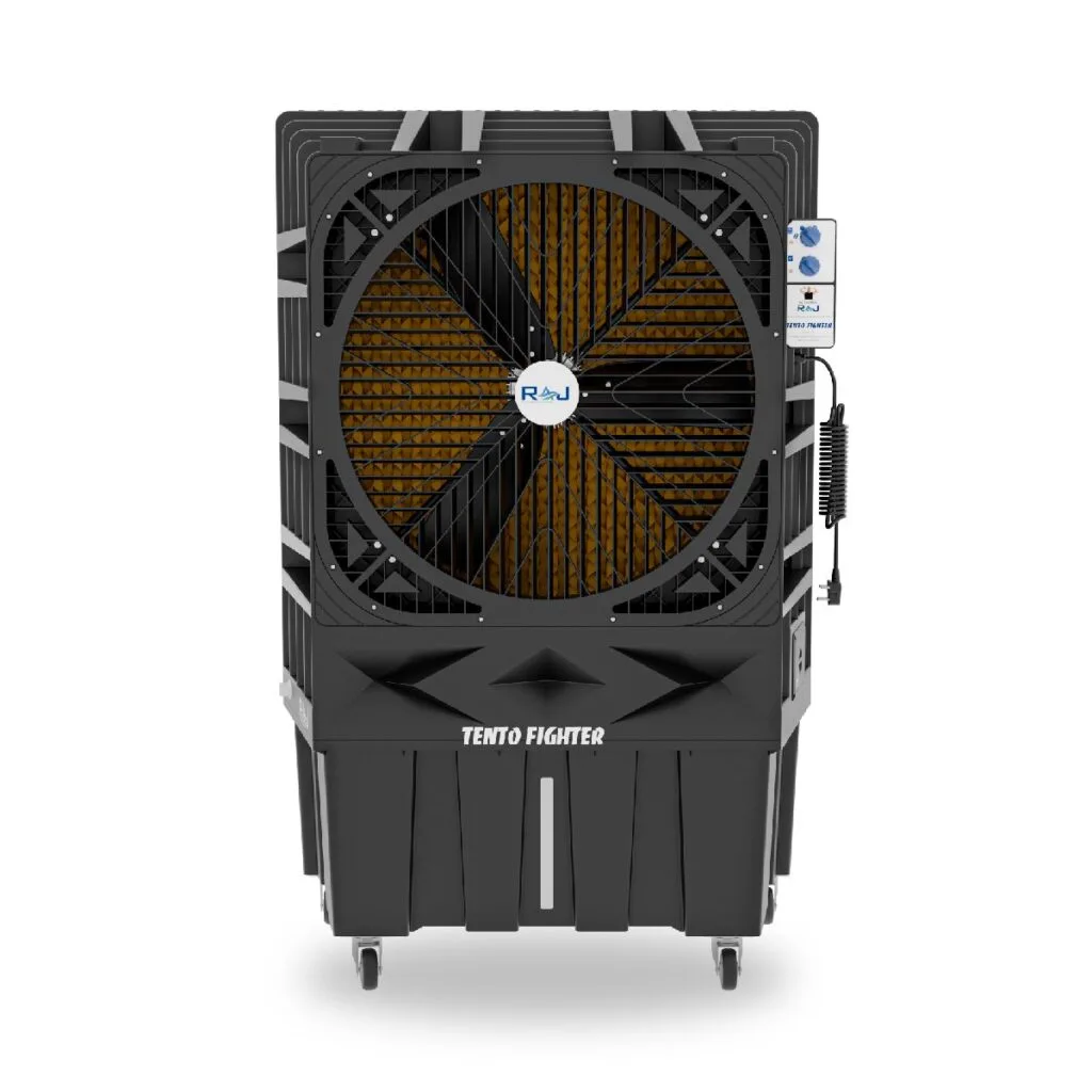 Tento Fighter 30 (190 Ltr.)