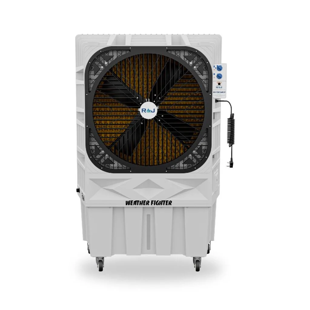 Weather Fighter 4 Blade (190 Ltr.)