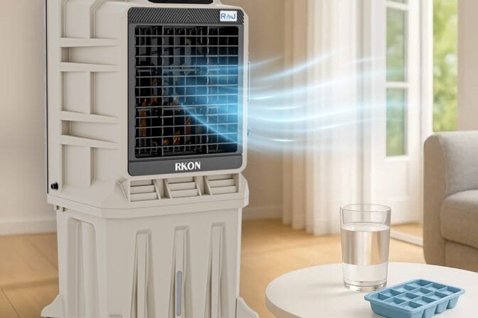 Can We Use an Air Cooler Without Water? Here’s the Real Truth