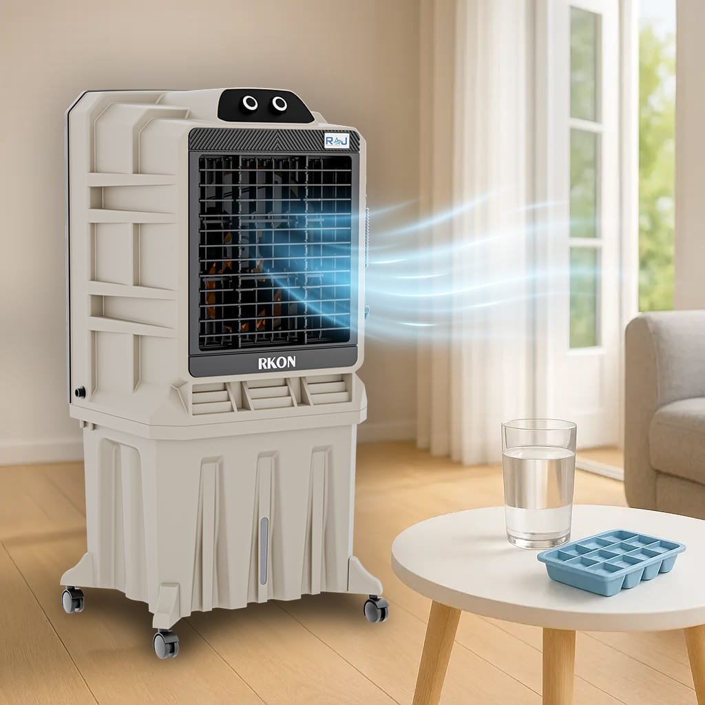 Can We Use an Air Cooler Without Water? Here’s the Real Truth