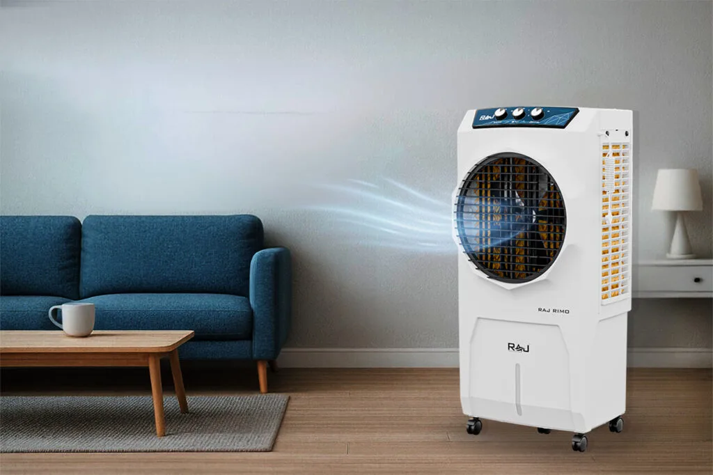 Which Air Cooler is Best for Home Use