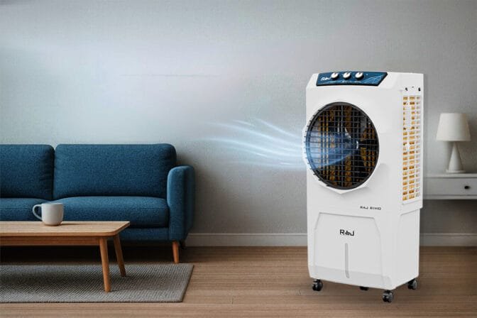 Which Air Cooler is Best for Home Use? A Complete Buying Guide