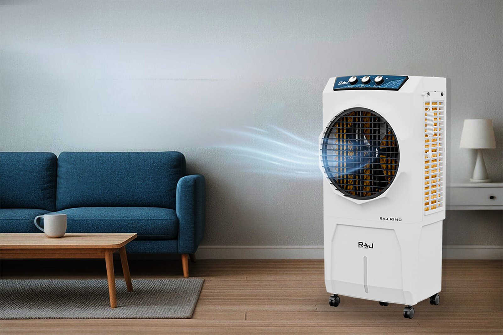 Which Air Cooler is Best for Home Use? A Complete Buying Guide