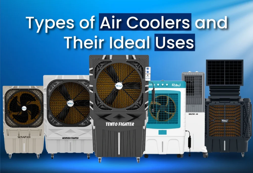 What Is an Industrial Fan
