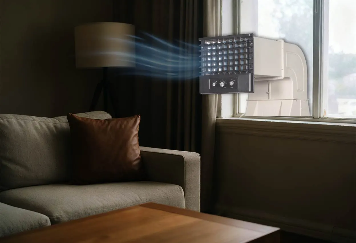What Is a Window Cooler? A Simple Guide for First-Time Buyers