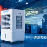 Common Problems in Industrial Air Coolers & How to Troubleshoot Them