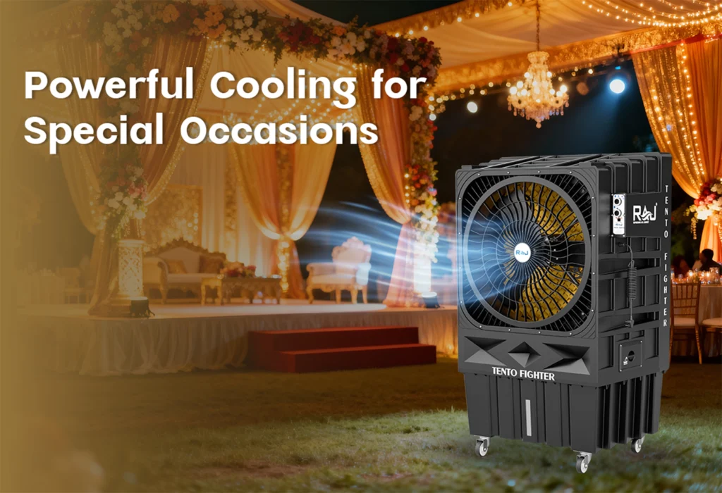 How to Choose the Best Tent Cooler for weddings, Functions & Gatherings