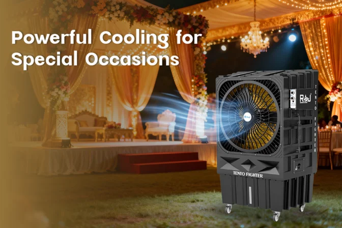 How to Choose the Best Tent Cooler for weddings, Functions & Gatherings