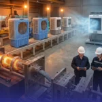 Does Air Cooler Body Material Affect Cooling Performance?